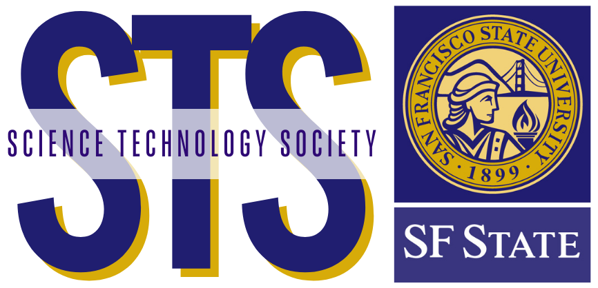 The STS logo