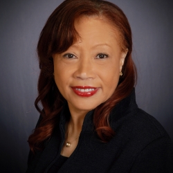 Dr. Diane Harris