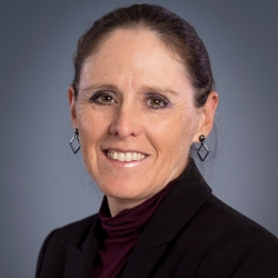 Dr. Nancy Gerber