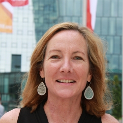 Dr. Colleen Hoff